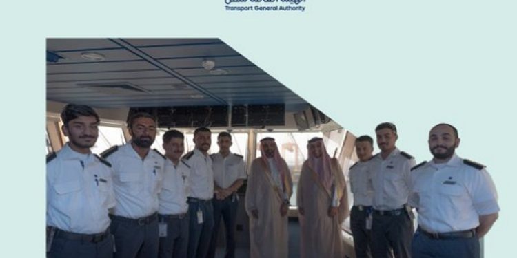 «العامة للنقل»: تدريب وتأهيل أول دفعة بحارة سعوديين على متن «كروز أرويا»