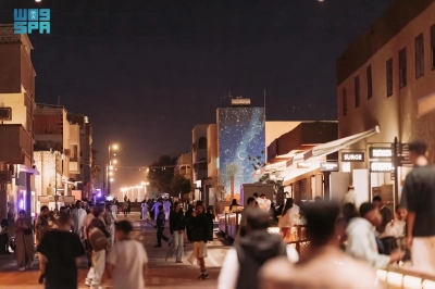 العلا يستقبل رمضان ببرامج رمضانية متنوعة
