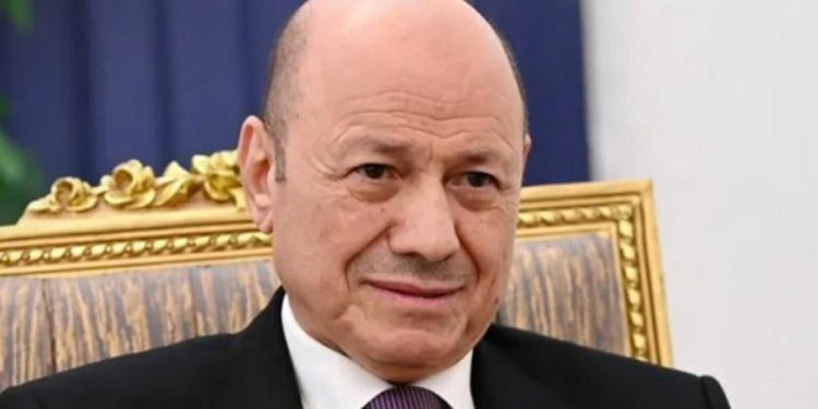 «العليمي»: لولا «عاصفة الحزم» لسيطر الحوثي على 2500 كلم من الشاطئ اليمني