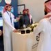 «الغذاء والدواء» تشارك في هاكاثون الابتكار الصحي السادس