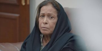 الفنانة حياة الفهد تعود إلى الكويت لاستكمال علاجها