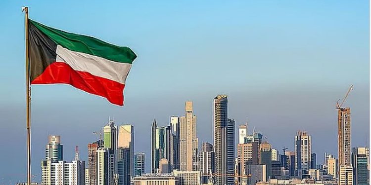 الكويت تدين الهجوم الإيراني على أراضيها