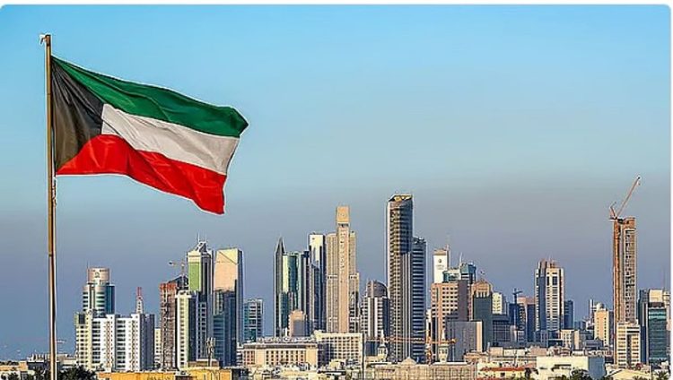 الكويت تدين الهجوم الإيراني على أراضيها