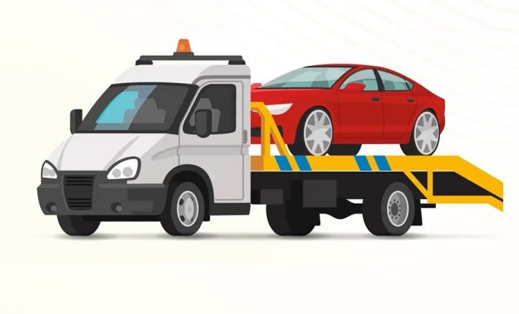 المرور يوضح خطوات الاستعلام عن معلومات المركبة المحجوزة