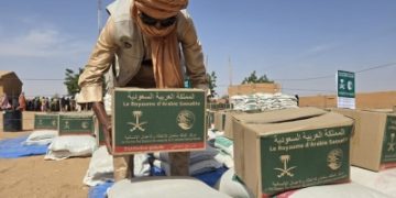 المملكة تعزز الأمن الغذائي عالميًا خلال رمضان بمبادرات إغاثية شاملة