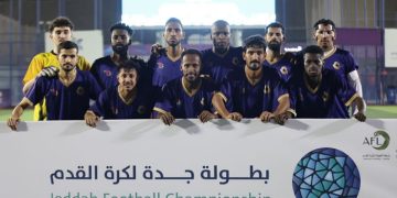 اليوم.. انطلاق منافسات دور الـ16 من بطولة جدة لكرة القدم 2026