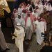بالصور.. رئيس مركز وادي جازان يدشن مشروع السوق الرمضاني بالبديع والقرفي وسط حضور كثيف من الزوار