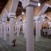 بالطراز النجدي السعودي.. مشروع الأمير محمد بن سلمان لتطوير المساجد التاريخية يطوّر مسجد العودة بالدرعية