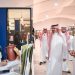 بمشاركة 60 نحالًا.. إطلاق معرض عسل جازان 2026