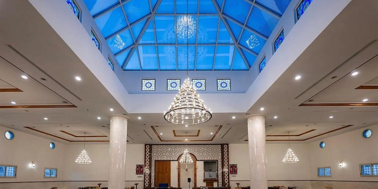 تجهيز 900 مسجد وجامع بمحافظة الطائف لاستقبال شهر رمضان