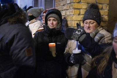 تصاعد التوتر في منيابوليس بعد تحذيرات ترامب لرئيس البلدية