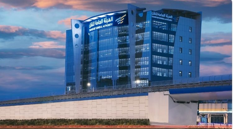 تنفيذ أكثر من 437 ألف عملية فحص في أنشطة النقل خلال الشهر الماضي