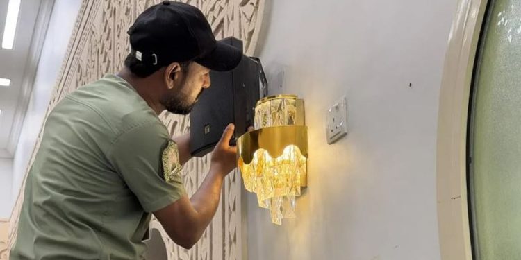 تهيئة أكثر من 9.700 جامعٍ ومسجدٍ ومصلّى للنساء في منطقة جازان لاستقبال شهر رمضان