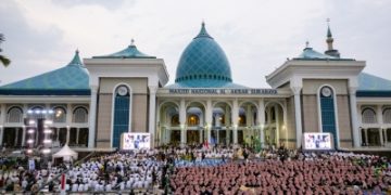 توزيع 25 طناً من التمور السعودية في موريتانيا