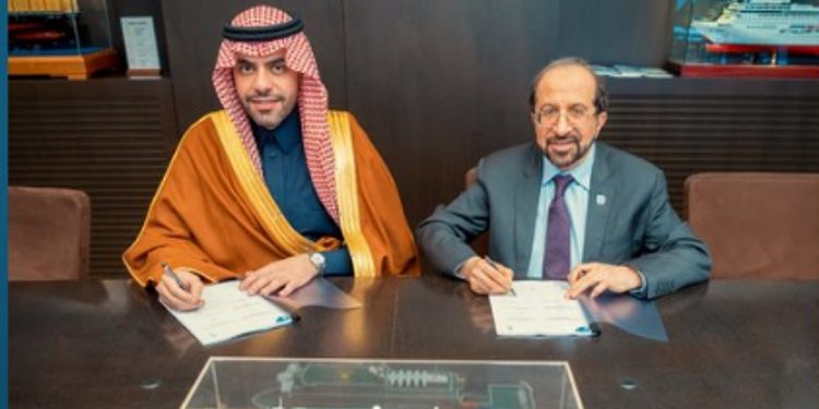 توقيع اتفاقية لإنشاء منطقة لوجستية مجمّعة ومنطقة إيداع جمركي في المدينة الصناعية الثالثة بجدة