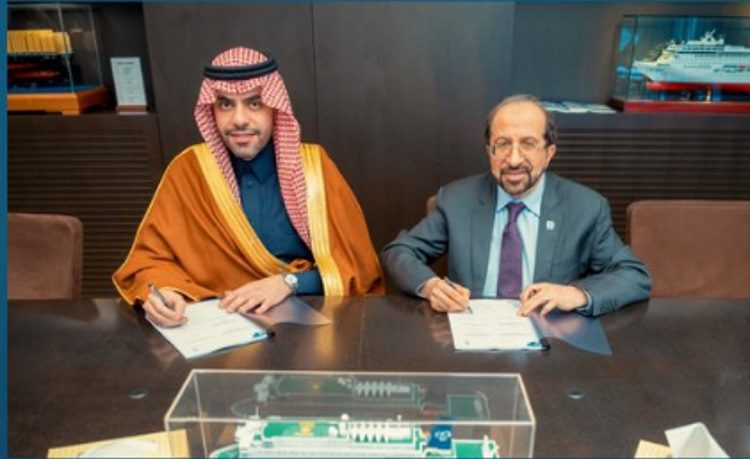 توقيع اتفاقية لإنشاء منطقة لوجستية مجمّعة ومنطقة إيداع جمركي في المدينة الصناعية الثالثة بجدة