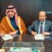 توقيع اتفاقية لإنشاء منطقة لوجستية مجمّعة ومنطقة إيداع جمركي في المدينة الصناعية الثالثة بجدة