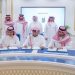 توقيع مذكرة تفاهم لتطوير فندق وشقق مخدومة ووحدات سكنية في منطقة البحيرة بمشروع "الوادي" في مدينة أبها