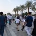 «جدة تمشي 2» تسجل أكثر من 37 ألف مشارك في مسارات المبادرة