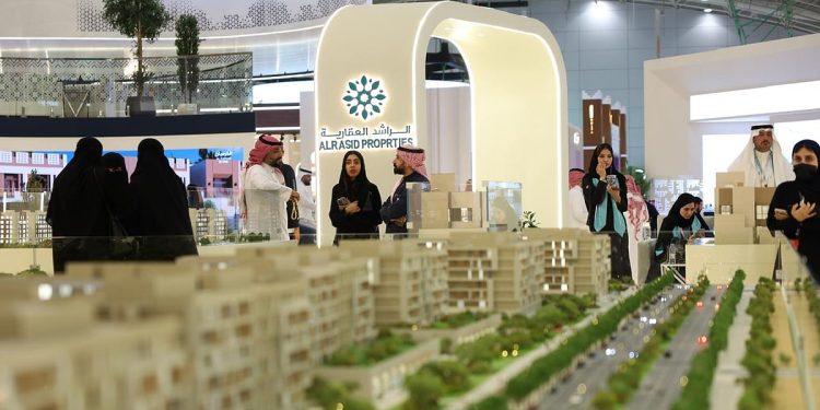 حلول سكنية متكاملة تقدمها "الراشد العقارية" في معرض ريستاتكس بالرياض