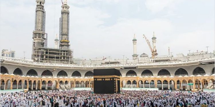 «دليل المُصلي» منصة رقمية إثرائية تعزز تجربة القاصدين في الحرمين الشريفين