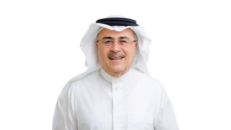 رئيس أرامكو: برنامج الغاز مرشح ليكون أحد المصادر الرئيسة للربحية مستقبلاً