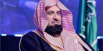 رئيس «الأمر بالمعروف»: إطلاق حملة العمل الخيري استمرار لنهج البلاد المباركة