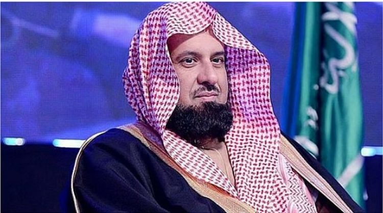 رئيس «الأمر بالمعروف»: إطلاق حملة العمل الخيري استمرار لنهج البلاد المباركة