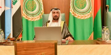 رئيس البرلمان العربي: تصريحات سفير الولايات المتحدة لدى إسرائيل تهديد صريح لأمن المنطقة