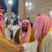 رئيس الشؤون الدينية: زيارة ولي العهد للمسجد النبوي تجسيدٌ لاهتمام القيادة بخدمة الحرمين وزائريهما
