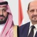 رئيس مجلس الوزراء اليمني يبعث برقية تهنئة لولي العهد بمناسبة احتفالات المملكة بذكرى يوم التأسيس