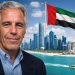 رسائل تكشف تواصل الأمير أندرو مع إبستين خلال زيارة رسمية للإمارات.. وإبستين يقترح إجازة في أبوظبي