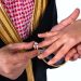 رسائل مهمة من "عش بصحة" في اليوم السعودي للزواج الصحي