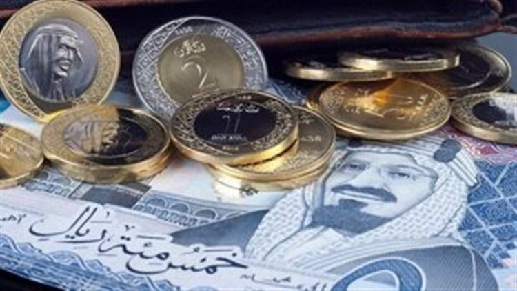 سعر الريال مقابل الدولار والعملات الأجنبية اليوم الخميس 17-8-1447