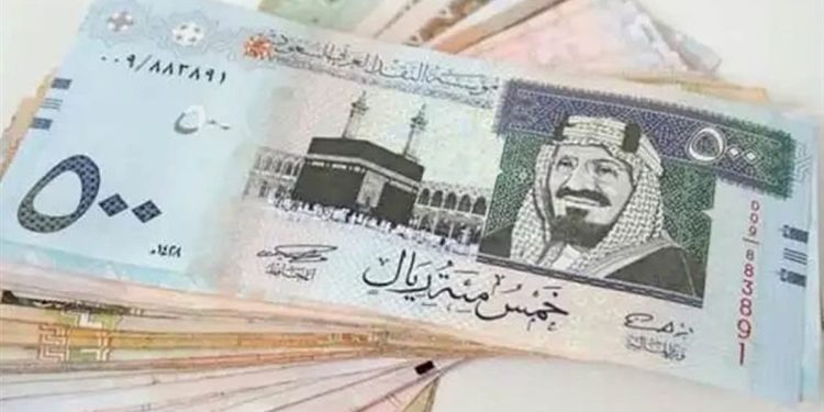 سعر الريال مقابل الدولار والعملات الأجنبية اليوم الخميس 24-8-1447