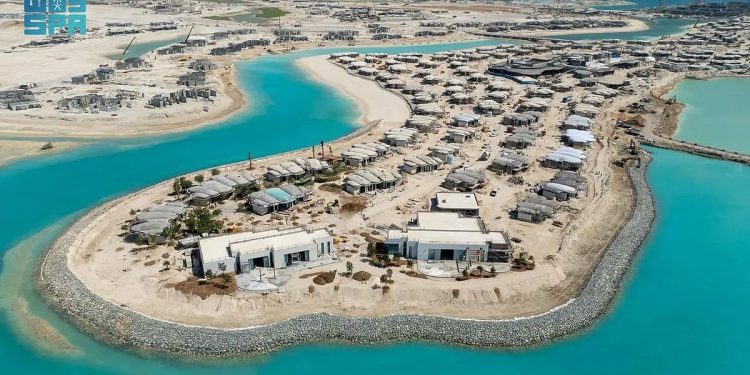 «سعف» تسجل ريادة سعودية في المباني الخضراء بأعلى متوسط أداء وجودة أثر في 2025