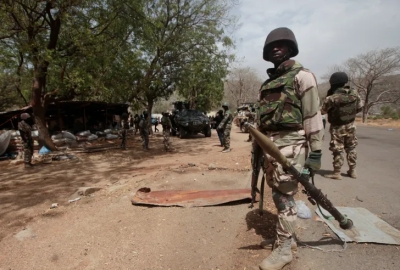 سقوط قتلى في هجمات مسلحة على قرى بنيجيريا