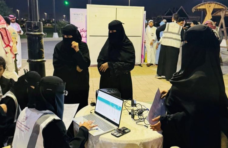 «صحة روح» بجازان يختتم فعالياته بنجاح.. وتجاوز المستهدفات بنسبة 292%