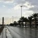 طقس المملكة الثلاثاء.. أمطار رعدية ورياح نشطة وتكوّن للضباب على عدة مناطق