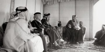 عضو سابق بالمجلس الاقتصادي: الاكتشافات النفطية نقطة تحوّل ببدايات الاقتصاد السعودي
