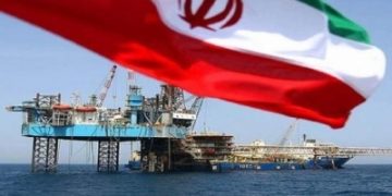 عقوبات أميركية جديدة على النفط الإيراني