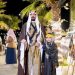 غرفة الباحة تنظّم مسابقة أفضل زي تراثي احتفاءً بيوم التأسيس