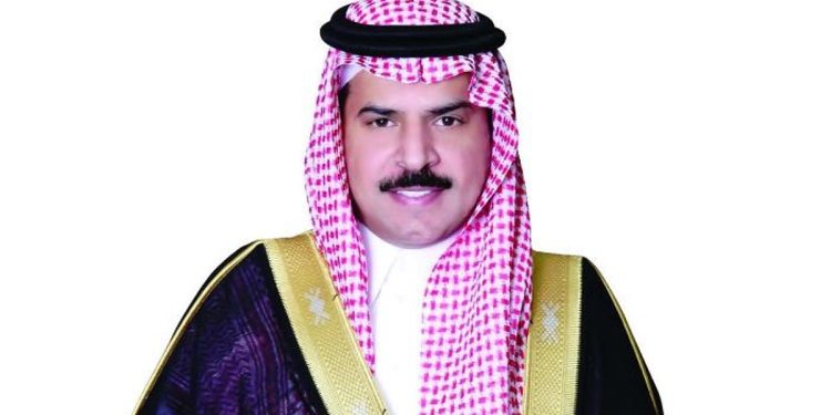 فهد العجلان: «يوم التأسيس» يعكس قوة العقد التنموي وجودة الحياة