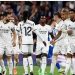 فينيسيوس جونيور يقود تشكيل الريال ضد بنفيكا في دوري الأبطال
