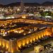 قصر القشلة بحائل.. معلم تاريخي يستحضر ذاكرة يوم التأسيس