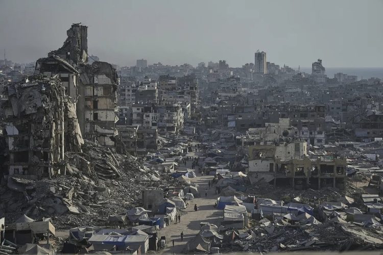 كارثة إنسانية غير مسبوقة.. «الصحة العالمية» تعلن إبقاء الطوارئ الصحية فى الأراضى الفلسطينية