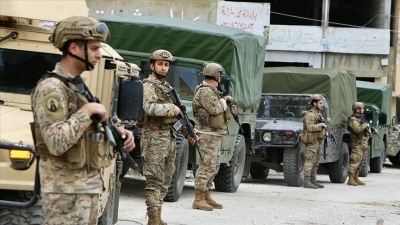 لبنان: 4 أشهر إضافية لنزع سلاح حزب الله