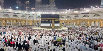 لتسهيل أداء النسك والصلاة.. «الداخلية» تصدر دليلًا إرشاديًا للمحافظة على أمن وسلامة المعتمرين خلال شهر رمضان