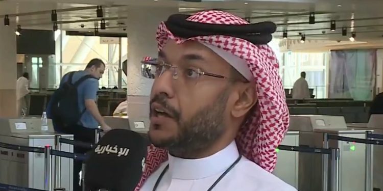 متحدث «سار»: 30 مليون راكب مستهدفون لقطار الحرمين بحلول 2031