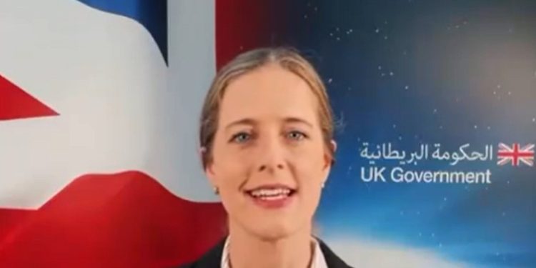 متحدثة باسم الحكومة البريطانية: الكرم سمة أهل المملكة